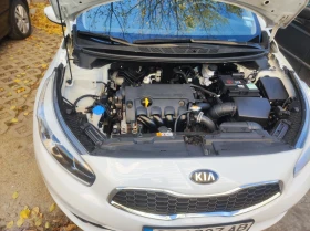 Kia Ceed 1.4 CVVT 100 к.с., снимка 11