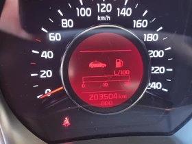 Kia Ceed 1.4 CVVT 100 к.с., снимка 9