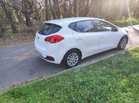 Kia Ceed 1.4 CVVT 100 к.с., снимка 5