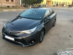 Обява за продажба на Toyota Avensis ~24 900 лв. - изображение 1