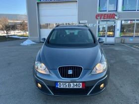 Seat Altea XL 1.6 TDI 105hp * DSG * Navi * Bluetooth, снимка 8