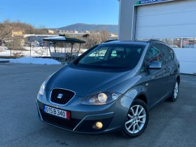 Seat Altea XL 1.6 TDI 105hp * DSG * Navi * Bluetooth, снимка 1