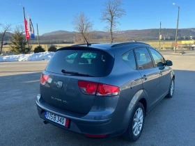 Seat Altea XL 1.6 TDI 105hp * DSG * Navi * Bluetooth, снимка 5