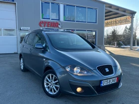 Seat Altea XL 1.6 TDI 105hp * DSG * Navi * Bluetooth, снимка 7