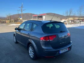 Seat Altea XL 1.6 TDI 105hp * DSG * Navi * Bluetooth, снимка 3