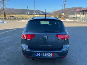 Seat Altea XL 1.6 TDI 105hp * DSG * Navi * Bluetooth, снимка 4