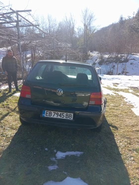 VW Golf 1.6, снимка 3