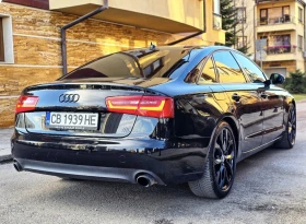 Audi A6 2.0tfsi Quattro , снимка 6