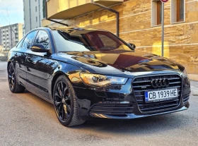 Audi A6 2.0tfsi Quattro , снимка 2