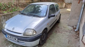 Renault Clio, снимка 6