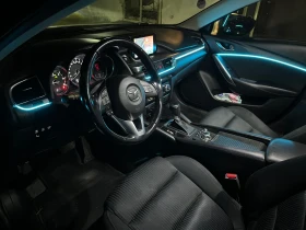 Обява за продажба на Mazda 6 2.2D SkyActive ~24 500 лв. - изображение 9