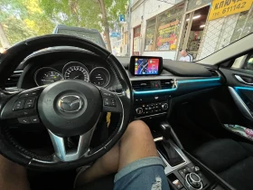 Обява за продажба на Mazda 6 2.2D SkyActive ~24 500 лв. - изображение 3