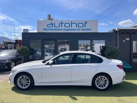 Обява за продажба на BMW 320 BMW 320D XDRIVE AT  ~49 900 лв. - изображение 1