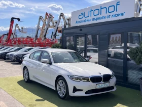 Обява за продажба на BMW 320 BMW 320D XDRIVE AT  ~49 900 лв. - изображение 3
