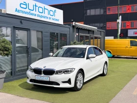 BMW 320 2.0D/190k.c./8AT/XDRIVE 