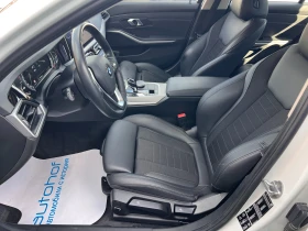Обява за продажба на BMW 320 BMW 320D XDRIVE AT  ~49 900 лв. - изображение 7