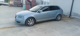 Audi A3 2.0    | Mobile.bg    2