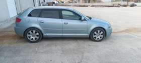 Audi A3 2.0    | Mobile.bg    3