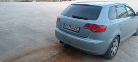 Audi A3 2.0    | Mobile.bg    4