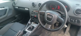 Audi A3 2.0    | Mobile.bg    5
