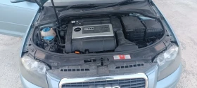 Audi A3 2.0    | Mobile.bg    7