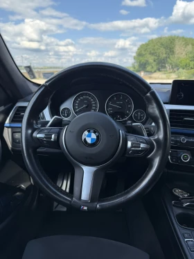 BMW 320 - 25000 лв. - 78789626 9