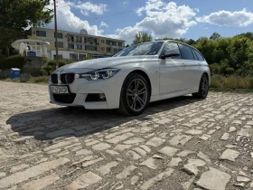 BMW 320 - 25000 лв. - 78789626 2