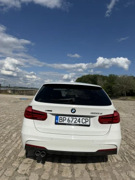BMW 320 - 25000 лв. - 78789626 6