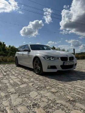 BMW 320 - 25000 лв. - 78789626 7