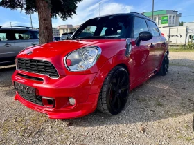 Mini John Cooper Works 1.6T JCW