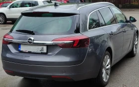 Opel Insignia CDTI | Mobile.bg    2