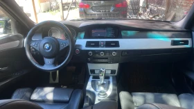 Обява за продажба на BMW 530 xd M Paket Edition Auto Logic7 ~14 800 лв. - изображение 3