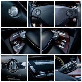 Mercedes-Benz S 550 AMG- -! | Mobile.bg    16