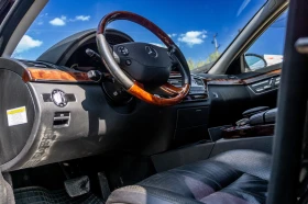 Mercedes-Benz S 550 AMG- -! | Mobile.bg    8