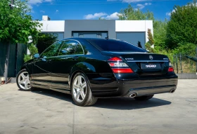 Mercedes-Benz S 550 AMG- -! | Mobile.bg    4
