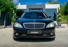 Mercedes-Benz S 550 AMG- -! | Mobile.bg    2