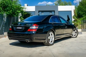 Mercedes-Benz S 550 AMG- -! | Mobile.bg    6
