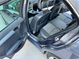 Mercedes-Benz C 200 C200 KOMPRESSOR  | Mobile.bg    15