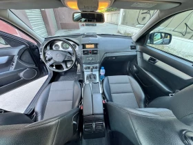 Mercedes-Benz C 200 C200 KOMPRESSOR  | Mobile.bg    13