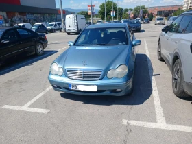Обява за продажба на Mercedes-Benz C 180 Газбензин ~4 250 лв. - изображение 11