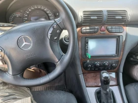 Обява за продажба на Mercedes-Benz C 180 Газбензин ~4 250 лв. - изображение 5