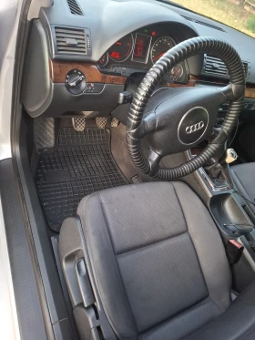 Audi A4 1.9 tdi | Mobile.bg    4