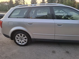 Audi A4 1.9 tdi | Mobile.bg    12