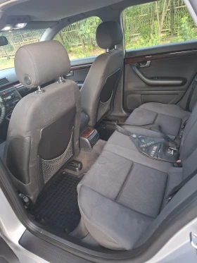 Audi A4 1.9 tdi | Mobile.bg    8
