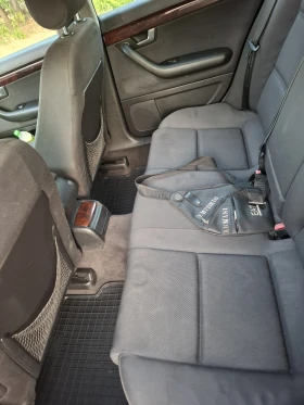 Audi A4 1.9 tdi | Mobile.bg    7