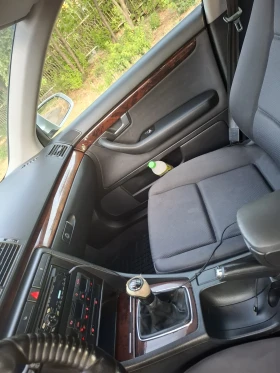 Audi A4 1.9 tdi | Mobile.bg    5