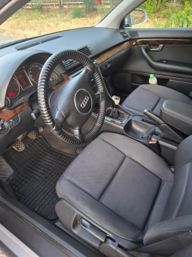 Audi A4 1.9 tdi | Mobile.bg    6