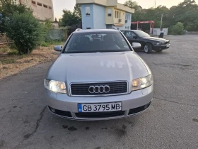 Audi A4 1.9 tdi | Mobile.bg    15