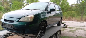  Suzuki Liana