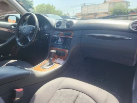 Mercedes-Benz CLK 270 CDI | Mobile.bg    15